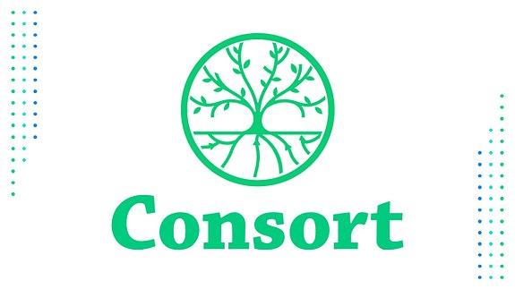 Consort AS logo