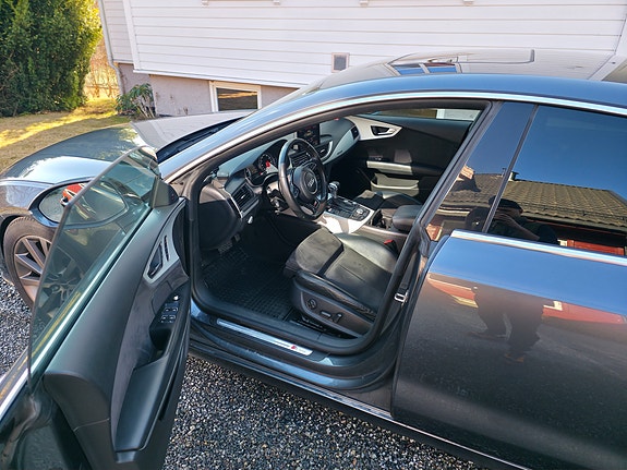 Audi A7 7 of 19