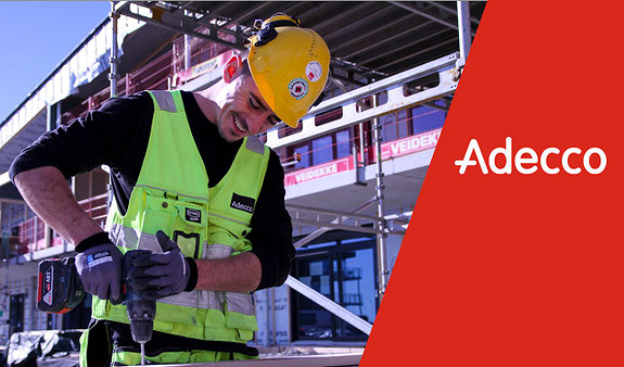 Adecco logo