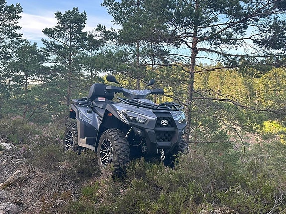 ARGO XRT 700 LE 4x4