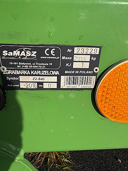 Samaz 7.2-8.4