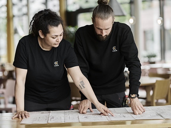 Bilde 2 av 3 i jobbannonse-galleriet