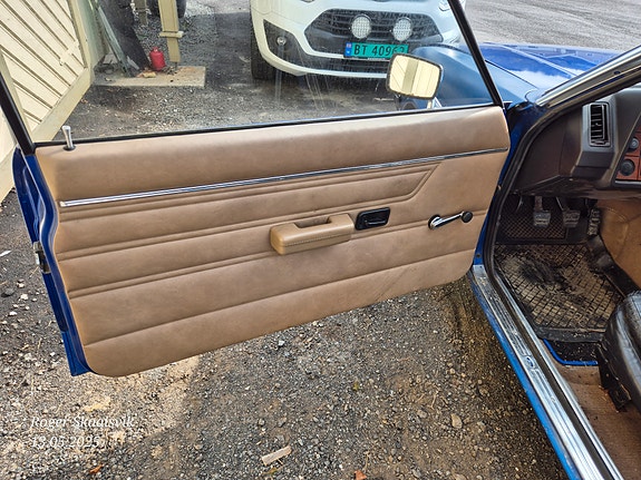 Ford Granada 12 of 13