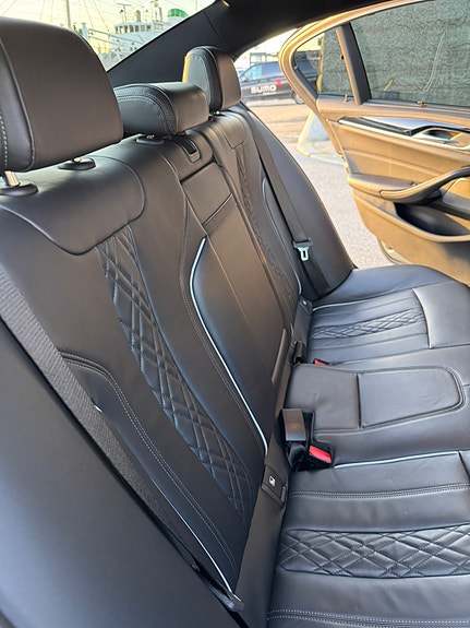 BMW 530e 17 of 30