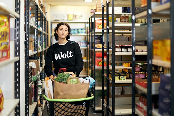 Bilde 1 av 5 i jobbannonse-galleriet