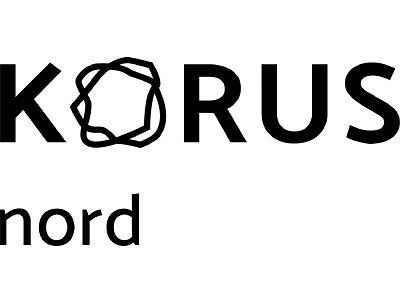 Universitetssykehuset Nord-Norge HF logo