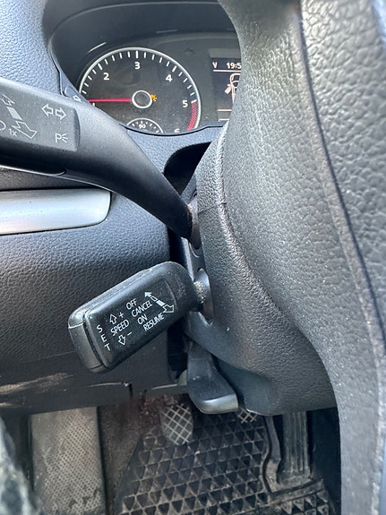 Volkswagen Sharan 20 of 23