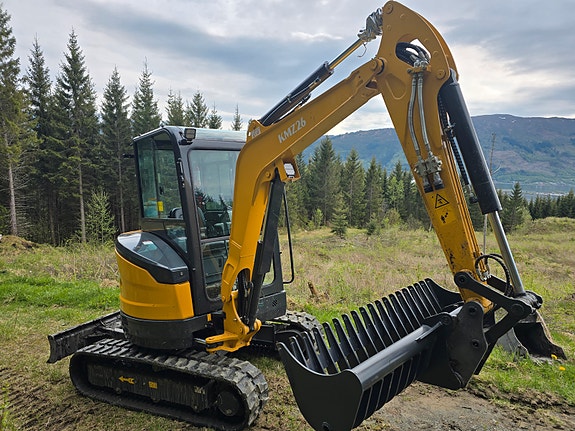 Sortering skuffe AGROQUIP S30 - S40 - S50