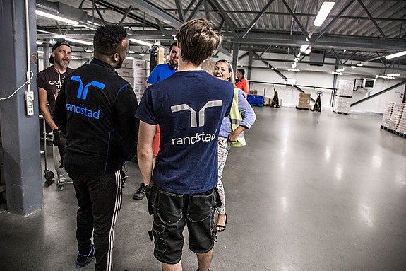 Bilde 2 av 2 i jobbannonse-galleriet