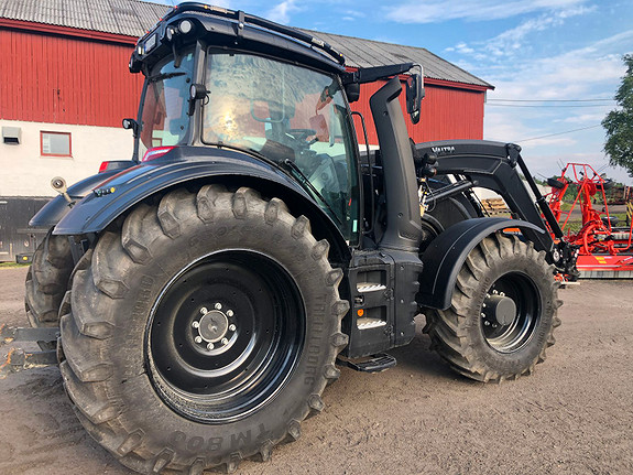 Valtra T235DST 2023, kr 1 990 000,-