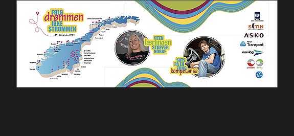 Bilde 1 av 1 i jobbannonse-galleriet