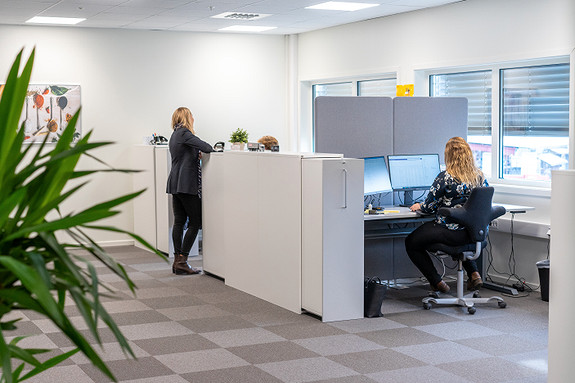 Bilde 2 av 6 i jobbannonse-galleriet