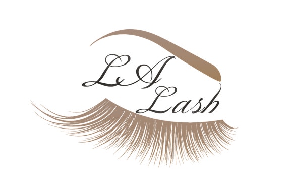 La Lash AS logo