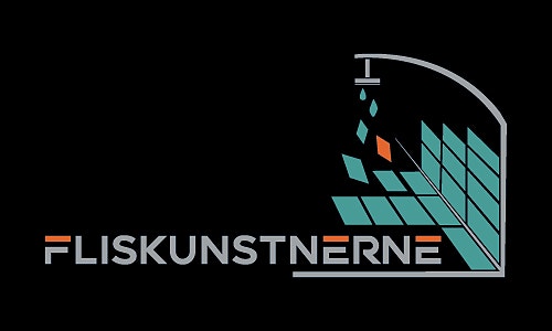 Fliskunstnerne AS logo