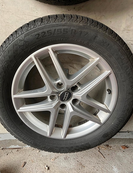 Audi A4 allroad 16 of 16