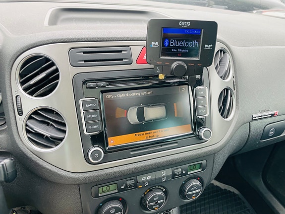 Volkswagen Tiguan 13 of 28