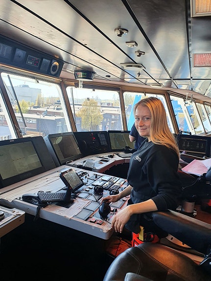 Bilde 4 av 7 i jobbannonse-galleriet