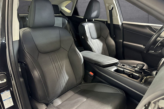 Lexus NX 450h