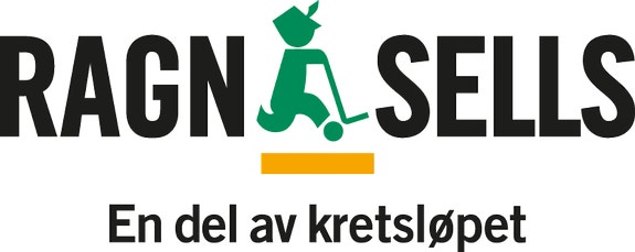 Ragn Sells AS logo