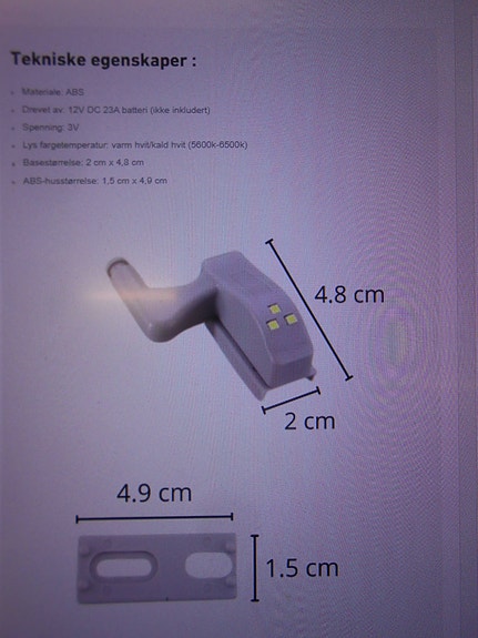 Product image 2 of 7