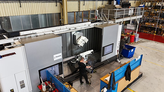 Bilde 1 av 5 i jobbannonse-galleriet