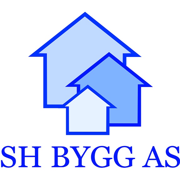 SH Bygg AS logo