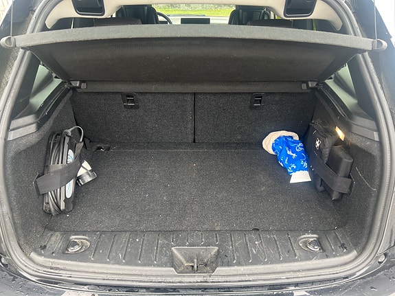 BMW i3 16 of 16