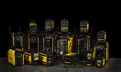 Heavy Industrial Products