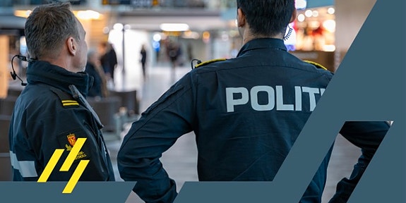 Bilde 1 av 1 i jobbannonse-galleriet