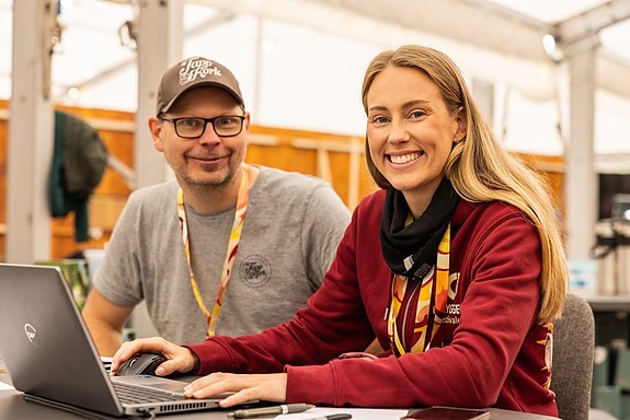 Bilde 1 av 6 i jobbannonse-galleriet