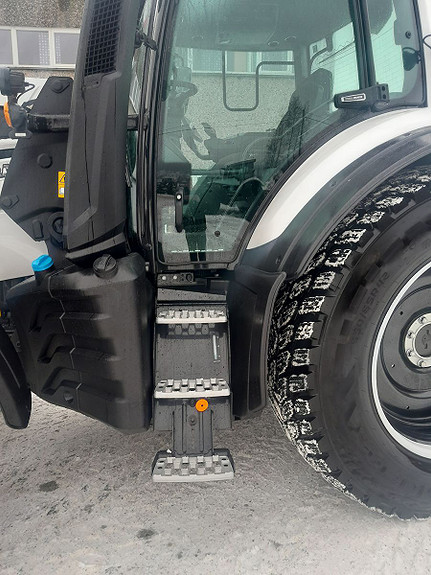 Valtra T235 Direct 2024, kr 1 990 000,-