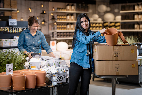 Bilde 1 av 1 i jobbannonse-galleriet