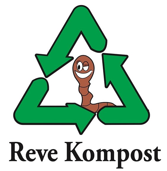 Reve Kompost As logo