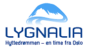 Lygnalia Grunneierlag SA logo