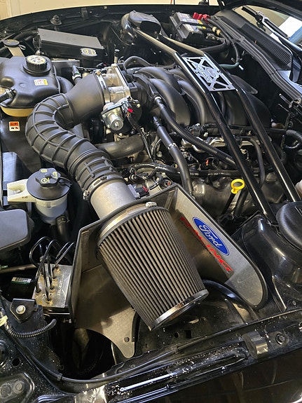 Ford Mustang 6 of 25