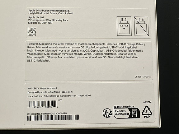 Product image 2 of 3