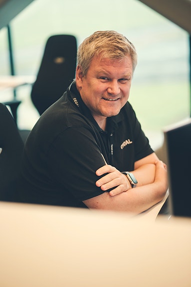 Bilde 1 av 4 i jobbannonse-galleriet