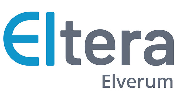 Eltera Elverum AS logo