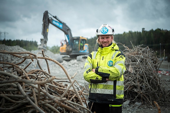Bilde 2 av 4 i jobbannonse-galleriet