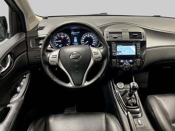 Nissan Pulsar