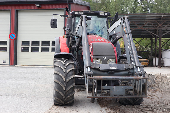 Valtra T202 D 2011, kr 579 000,-