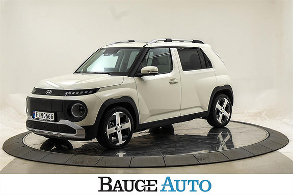 Hyundai Inster