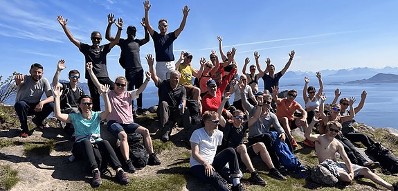 Bilde 2 av 6 i jobbannonse-galleriet