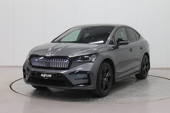 Skoda Enyaq Coupe RS