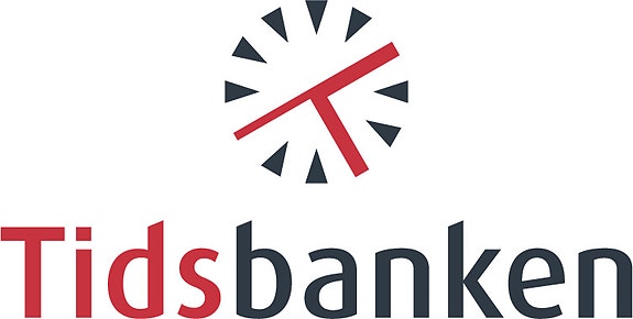 TIDSBANKEN AS logo