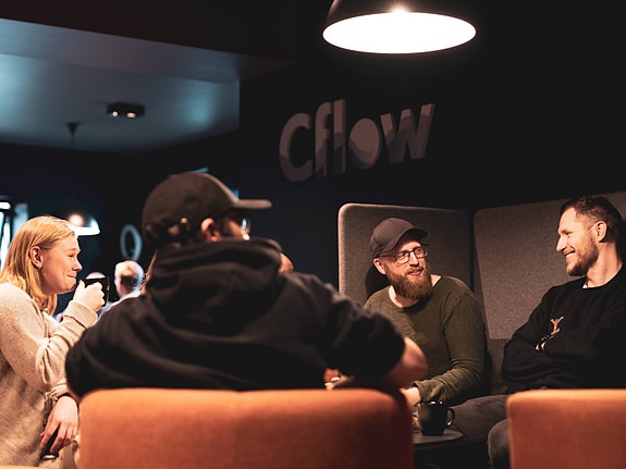 Bilde 2 av 3 i jobbannonse-galleriet