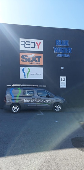 Bilde 2 av 10 i jobbannonse-galleriet