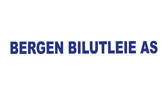 BERGEN BILUTLEIE AS logo