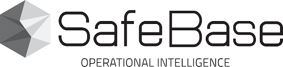 Safebase AS logo