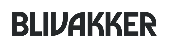 Blivakker logo